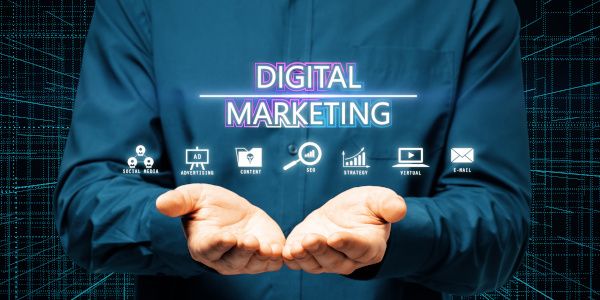 social media marketing agentur