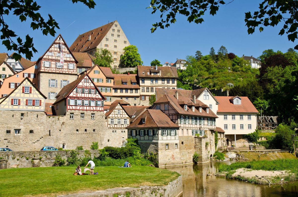 mitarbeitergewinnung schwaebisch hall