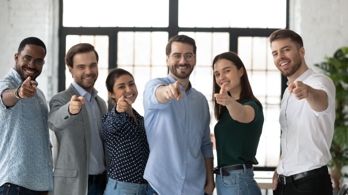 mitarbeitergewinnung bielefeld