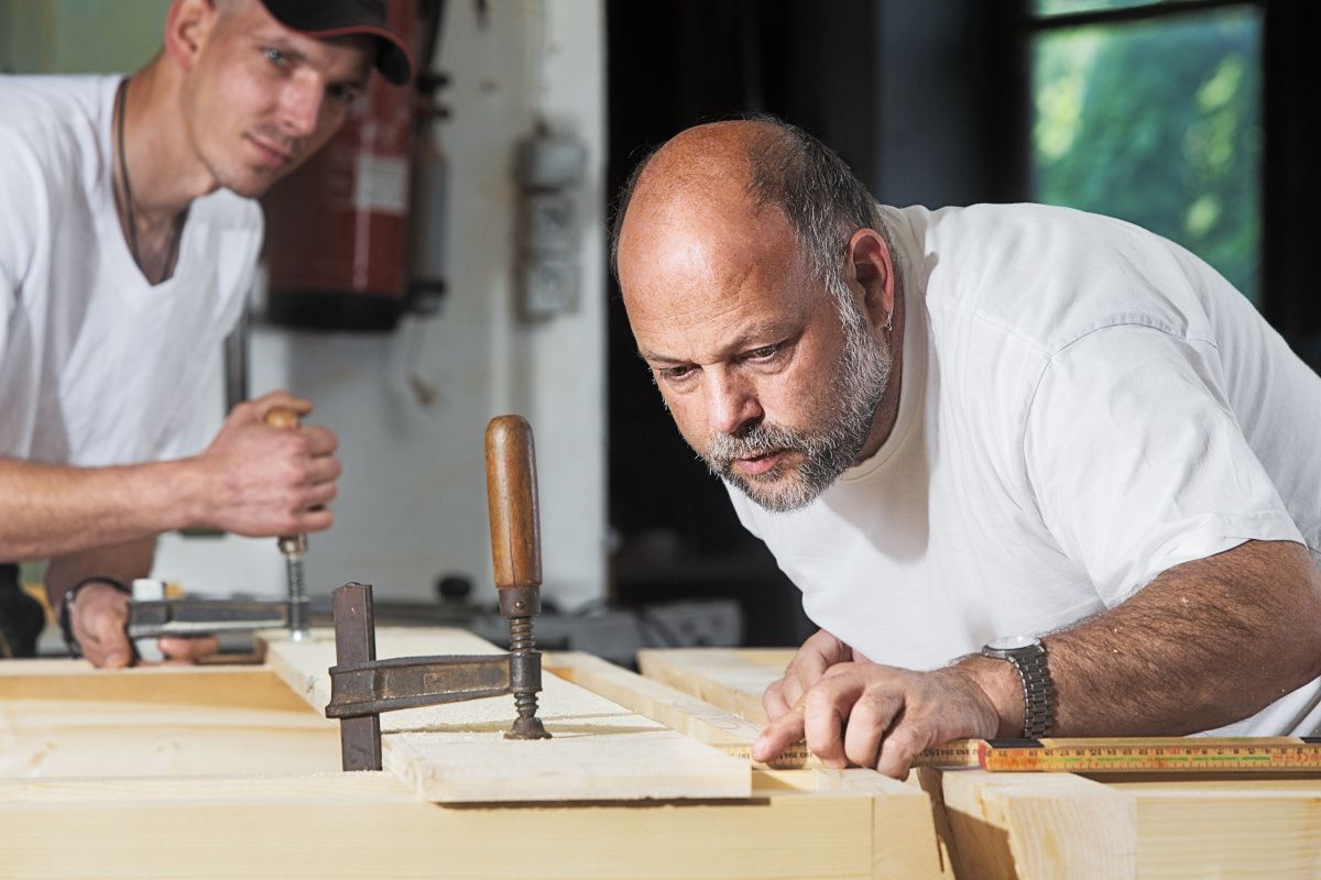 mitarbeitergewinnung handwerk