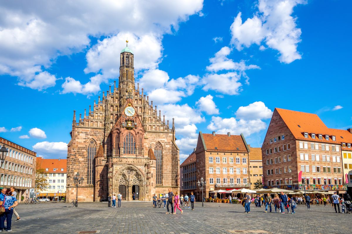 mitarbeitergewinnung nürnberg