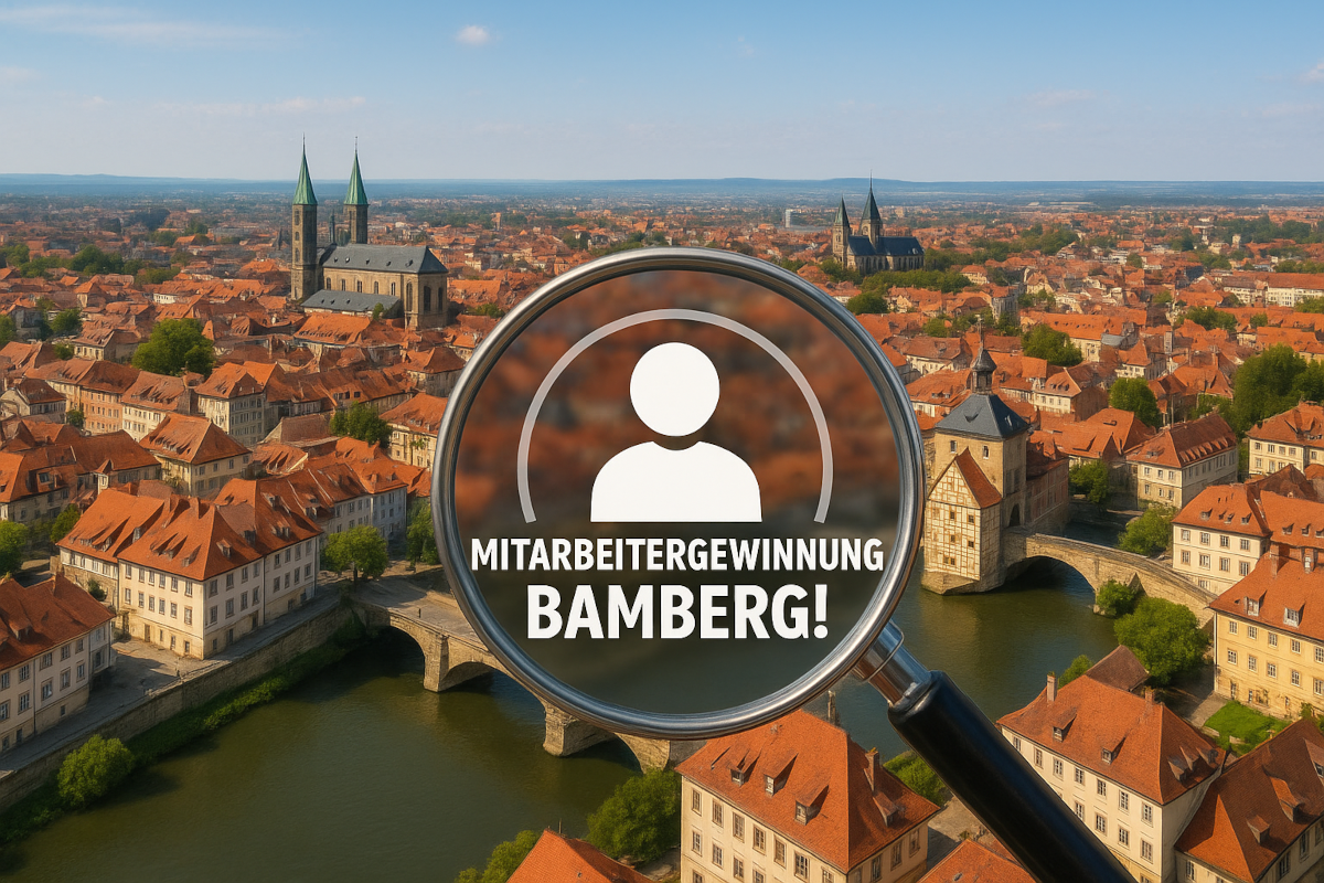 mitarbeitergewinnung bamberg1