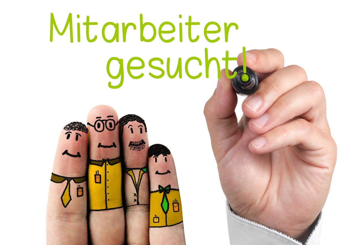 mitarbeitergewinnung düsseldorf
